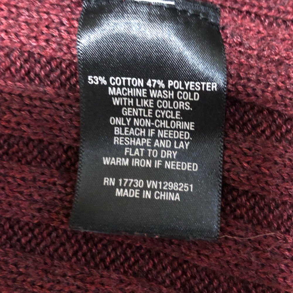 Mossimo Long Ribbed Cardigan - Picture 13 of 13